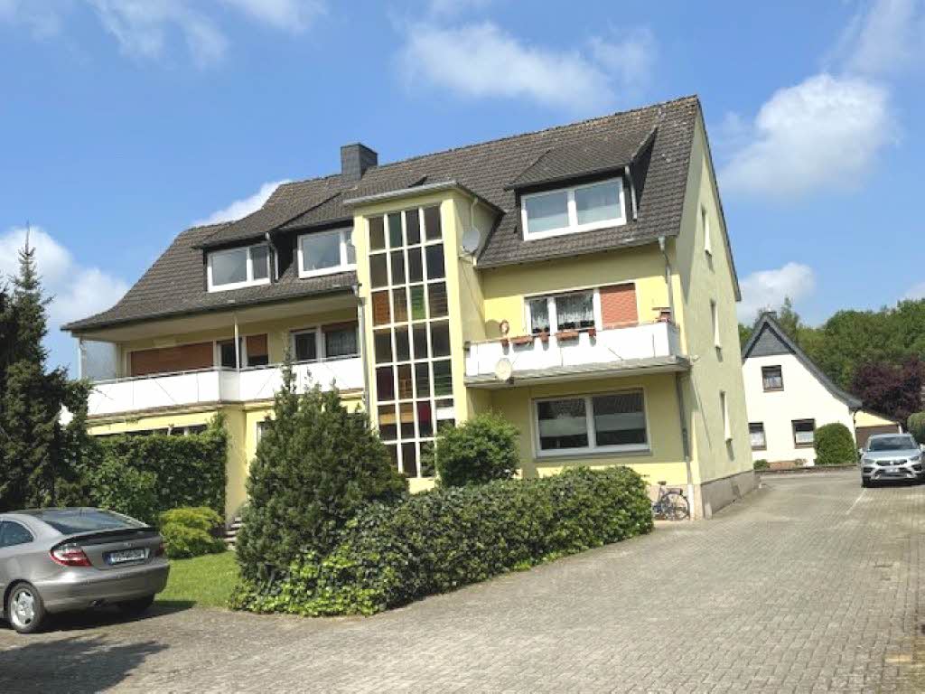 Mehrfamilienhaus zum Kauf 698.000 € 18 Zimmer 888 m²<br/>Grundstück Darum / Gretesch / Lüstringen 210 Osnabrück 49086