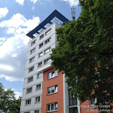 Wohnung zur Miete 550 € 3 Zimmer 74,4 m² 7. Geschoss Mathildenstr. 3 Grünewald Lüdenscheid 58507