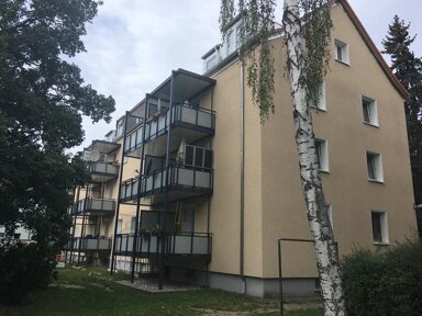 Wohnung zur Miete 701 € 2 Zimmer 51 m² Pachelbelstr. 45 Gartenstadt Nürnberg 90469