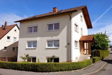 Einfamilienhaus zum Kauf 225.000 € 6 Zimmer 144 m² 660 m² Grundstück Weidhausen Weidhausen 96279