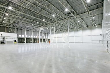 Lagerhalle zur Miete 16.200 m² Lagerfläche teilbar ab 7.500 m² Plochingen 73207