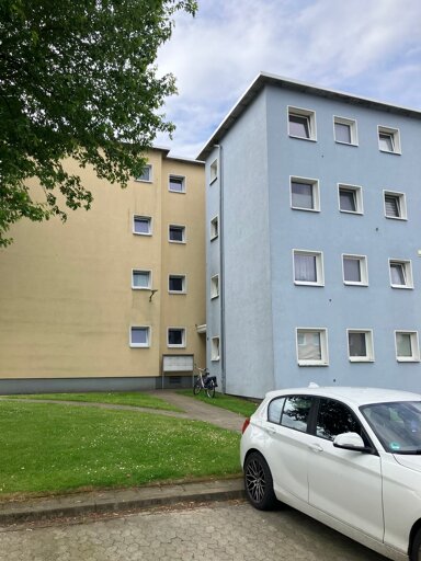 Wohnung zum Kauf 176.000 € 4 Zimmer 82,5 m² 2. Geschoss Lotte Lotte 49504