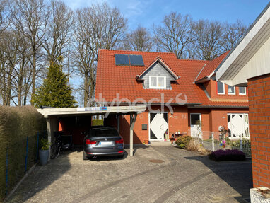 Doppelhaushälfte zum Kauf 399.000 € 4 Zimmer 90 m² 361,8 m² Grundstück Moorburg Brietlingen 21382