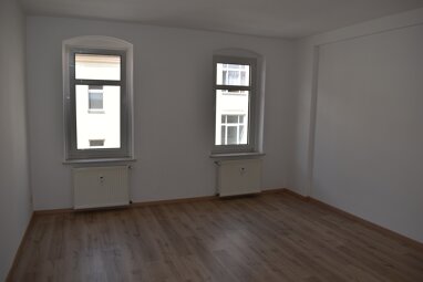 Wohnung zur Miete 346,50 € 2 Zimmer 63 m² 2. Geschoss Hohenstein-Ernstthal Hohenstein-Ernstthal 09337