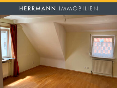 Wohnung zum Kauf 269.500 € 2,5 Zimmer 65 m² 3. Geschoss frei ab sofort Pfarrstraße 5 Fellbach - Kernstadt Fellbach 70734