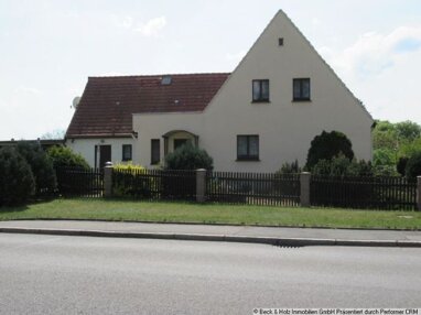 Doppelhaushälfte zum Kauf 220.000 € 4 Zimmer 70 m² 570 m² Grundstück Weinböhla 01689
