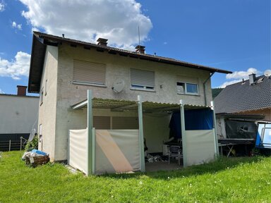 Einfamilienhaus zum Kauf 265.000 € 6 Zimmer 140 m² 861 m² Grundstück Wächtersbach Wächtersbach 63607