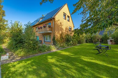 Mehrfamilienhaus zum Kauf 995.000 € 14 Zimmer 295 m² 1.056 m² Grundstück Steiner Weg 10 Laboe 24235