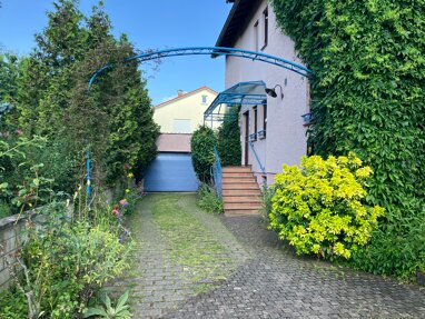 Haus zum Kauf provisionsfrei 639.000 € 9 Zimmer 240 m² 618 m² Grundstück frei ab sofort Ober-Mörlen Ober-Mörlen 61239