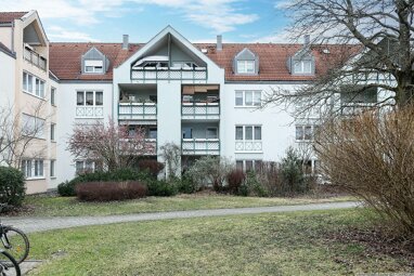 Wohnung zum Kauf 224.900 € 2,5 Zimmer 65 m² Ludwigsfeld Neu-Ulm 89231