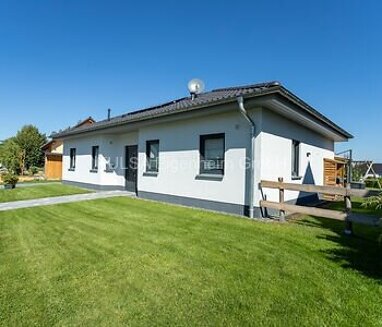 Bungalow zum Kauf 238.760 € 4 Zimmer 108 m² 650 m² Grundstück Oberalbaer Straße 0 Unteralba Dermbach 36466