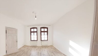 Wohnung zur Miete 450 € 2 Zimmer 45 m² Erdgeschoss Am Johannestor 20a Altstadt Erfurt 99084