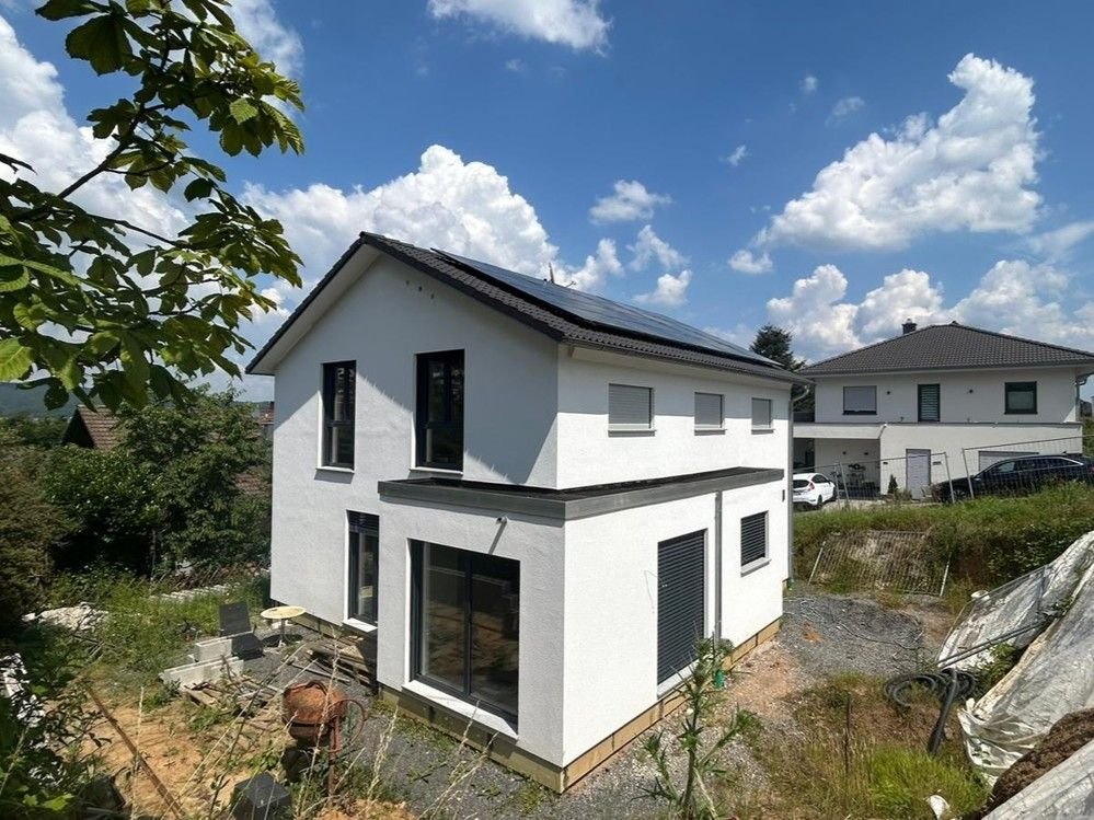 Einfamilienhaus zum Kauf 570.000 € 5 Zimmer 152 m²<br/>Wohnfläche 479 m²<br/>Grundstück Laudenbach 63925