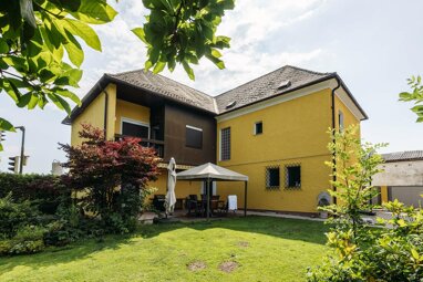 Einfamilienhaus zum Kauf 359.000 € 7 Zimmer 320 m² 1.200 m² Grundstück Landscha an der Mur 8424