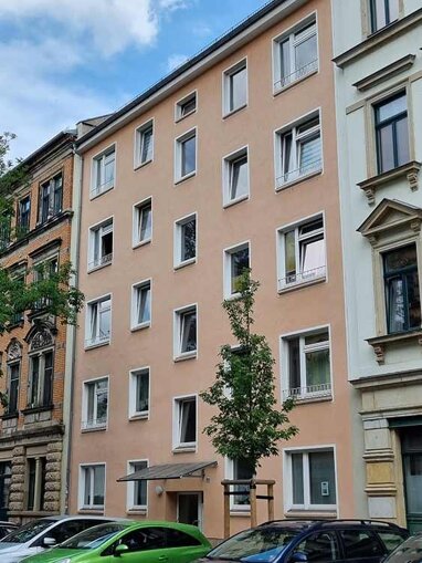 Wohnung zum Kauf 144.900 € 3 Zimmer 63,8 m² 4. Geschoss Plauen (Würzburger Str.-West) Dresden 01187