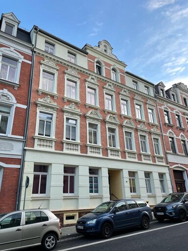 Maisonette zur Miete 375 € 3 Zimmer 75 m² 3. Geschoss Roßweiner Str. 5 Döbeln Döbeln 04720