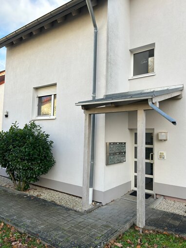 Wohnung zum Kauf 149.000 € 2 Zimmer 49 m² Erdgeschoss Niederndorf - West Herzogenaurach 91074