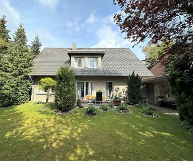 Einfamilienhaus zum Kauf 335.000 € 6 Zimmer 149 m² 659 m² Grundstück Stadtkern Vechta 49377