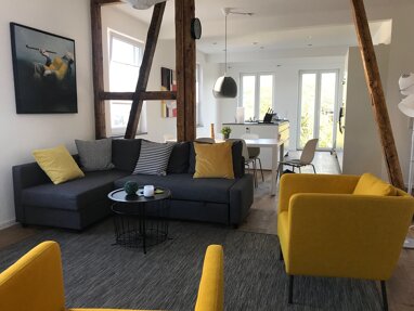 Wohnung zur Miete Wohnen auf Zeit 2.100 € 3,5 Zimmer 100 m² frei ab 25.07.2024 Nordwest Kirchheim unter Teck 73230