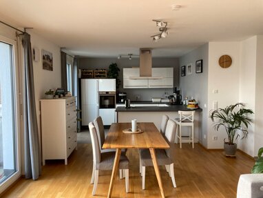 Wohnung zur Miete 1.380 € 3 Zimmer 90,4 m² 2. Geschoss Wendelhöfen / Gartenstadt Bayreuth 95444