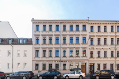 Wohnung zum Kauf 215.000 € 3 Zimmer 78,4 m² 2. Geschoss Altlindenau Leipzig 04177