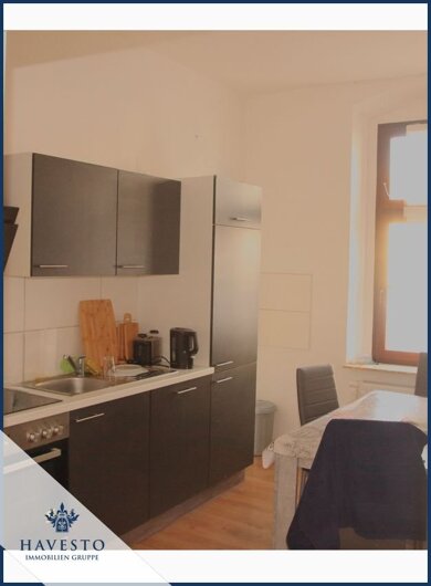 Wohnung zur Miete 568 € 2 Zimmer 71 m² Neue Neustadt Magdeburg 39124