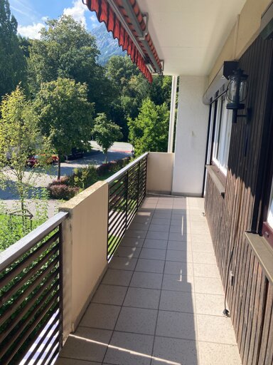 Apartment zum Kauf 334.000 € 3 Zimmer 75 m² 1. Geschoss Bad Reichenhall Bad Reichenhall 83435