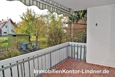 Wohnung zum Kauf 395.000 € 3,5 Zimmer 93,2 m² frei ab sofort Alt-Söflingen Ulm 89077