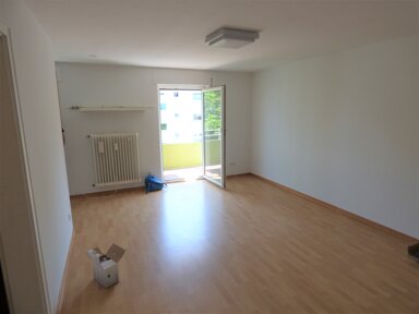 Wohnung zur Miete 600 € 1,5 Zimmer 36 m² 3. Geschoss Brühl - Güterbahnhof Freiburg im Breisgau 79106