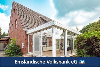 Einfamilienhaus zum Kauf 198.000 € 8 Zimmer 145 m² 1.417 m² Grundstück Nordlohne Wietmarschen 49835