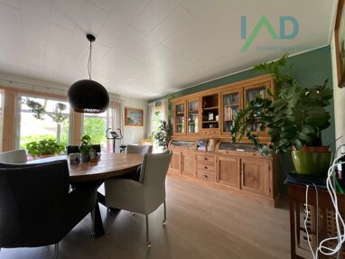 Einfamilienhaus zum Kauf 259.000 € 7 Zimmer 180 m² 800 m² Grundstück Kohlgrund Bad Arolsen / Kohlgrund 34454