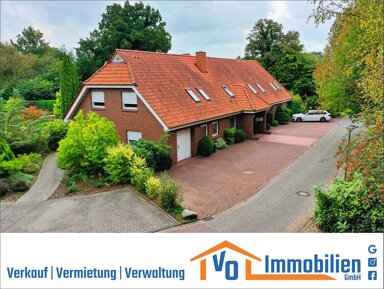 Wohnung zum Kauf 149.000 € 2 Zimmer 76 m² Friedeburg Friedeburg 26446