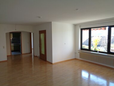 Wohnung zur Miete 920 € 2 Zimmer 72 m² Erdgeschoss St.-Alban-Weg 26 Ost Lörrach 79539