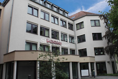 Bürogebäude zur Miete 369 m² Bürofläche Himpfelshof Nürnberg 90429