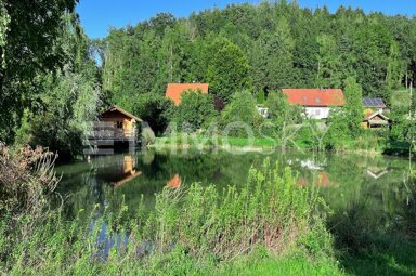 Grundstück zum Kauf 4.000 m² Grundstück Buch Buch am Erlbach 84172