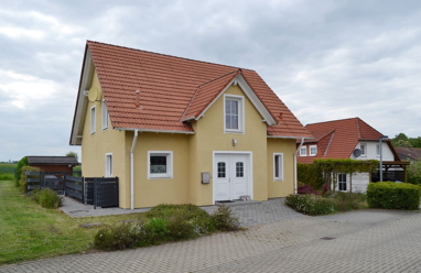 Einfamilienhaus zur Miete 1.450 € 4,5 Zimmer 139 m² 590 m² Grundstück Winnigstedt Winnigstedt 38170