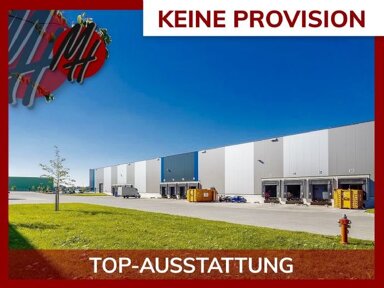 Lagerhalle zur Miete provisionsfrei 30.000 m² Lagerfläche teilbar ab 10.000 m² Messel 64409