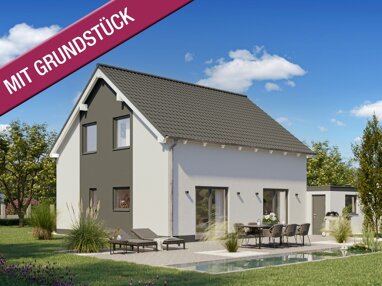 Einfamilienhaus zum Kauf 540.108,60 € 4 Zimmer 113 m² 773 m² Grundstück Burkhardswalde Müglitztal 01809