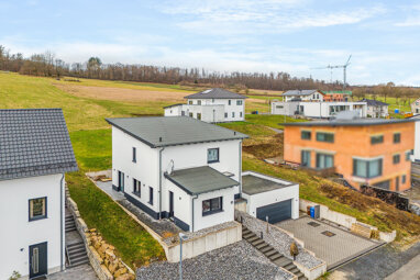 Einfamilienhaus zum Kauf 550.000 € 5 Zimmer 154,7 m² 1.128 m² Grundstück Waldernbach Mengerskirchen 35794