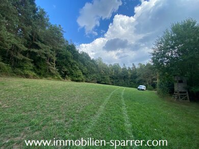 Land-/Forstwirtschaft zum Kauf 29.000 € 6.470 m² Grundstück Wollau Pressath 92690