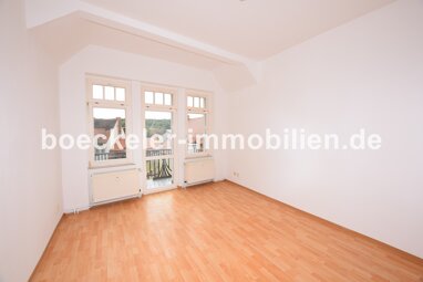 Maisonette zur Miete 425 € 2 Zimmer 77 m² Naumburg Naumburg (Saale) 06618