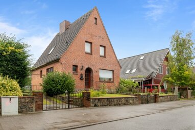 Einfamilienhaus zum Kauf 279.000 € 4 Zimmer 91 m² 447 m² Grundstück Preetz 24211