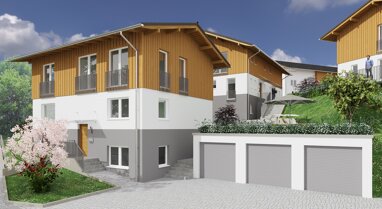 Haus zum Kauf Provisionsfrei 1.250.000 € 5 Zimmer 170 m² 254 m² Grundstück Kaps Schechen 83135