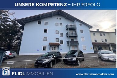 Wohnung zum Kauf 74.000 € 1 Zimmer 33 m² 1. Geschoss Indling Pocking 94060