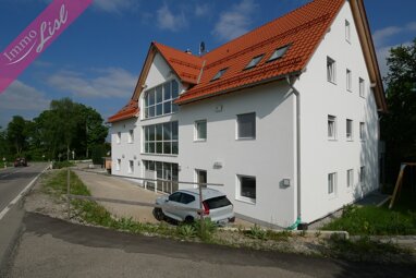 Wohnung zur Miete 900 € 2 Zimmer 64,5 m² Erdgeschoss Oberbeuren Kaufbeuren / Oberbeuren 87600