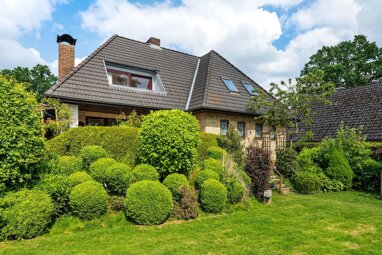 Einfamilienhaus zum Kauf Provisionsfrei 698.000 € 5,5 Zimmer 161 m² 532 m² Grundstück Großhansdorf 22927