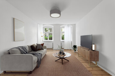 Wohnung zum Kauf 299.000 € 2 Zimmer 58,9 m² Erdgeschoss Steglitz Berlin 12169