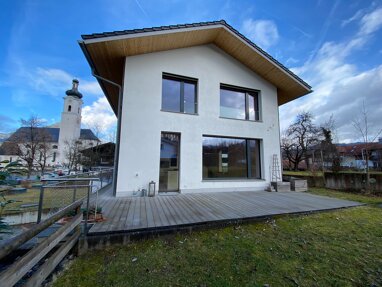 Einfamilienhaus zum Kauf 1.285.000 € 6 Zimmer 154 m² 310 m² Grundstück Oberaudorf Oberaudorf 83080