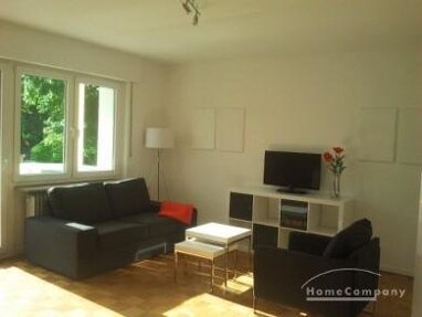 Wohnung zur Miete Wohnen auf Zeit 902 € 1 Zimmer 45 m² frei ab 31.03.2025 Vilich/Rheindorf Bonn 53225