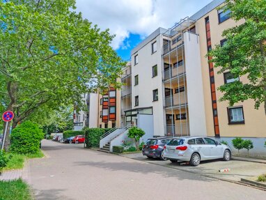 Wohnung zum Kauf 98.000 € 1 Zimmer 48 m² Nord / Stadtbezirk 131 Ludwigshafen am Rhein 67059